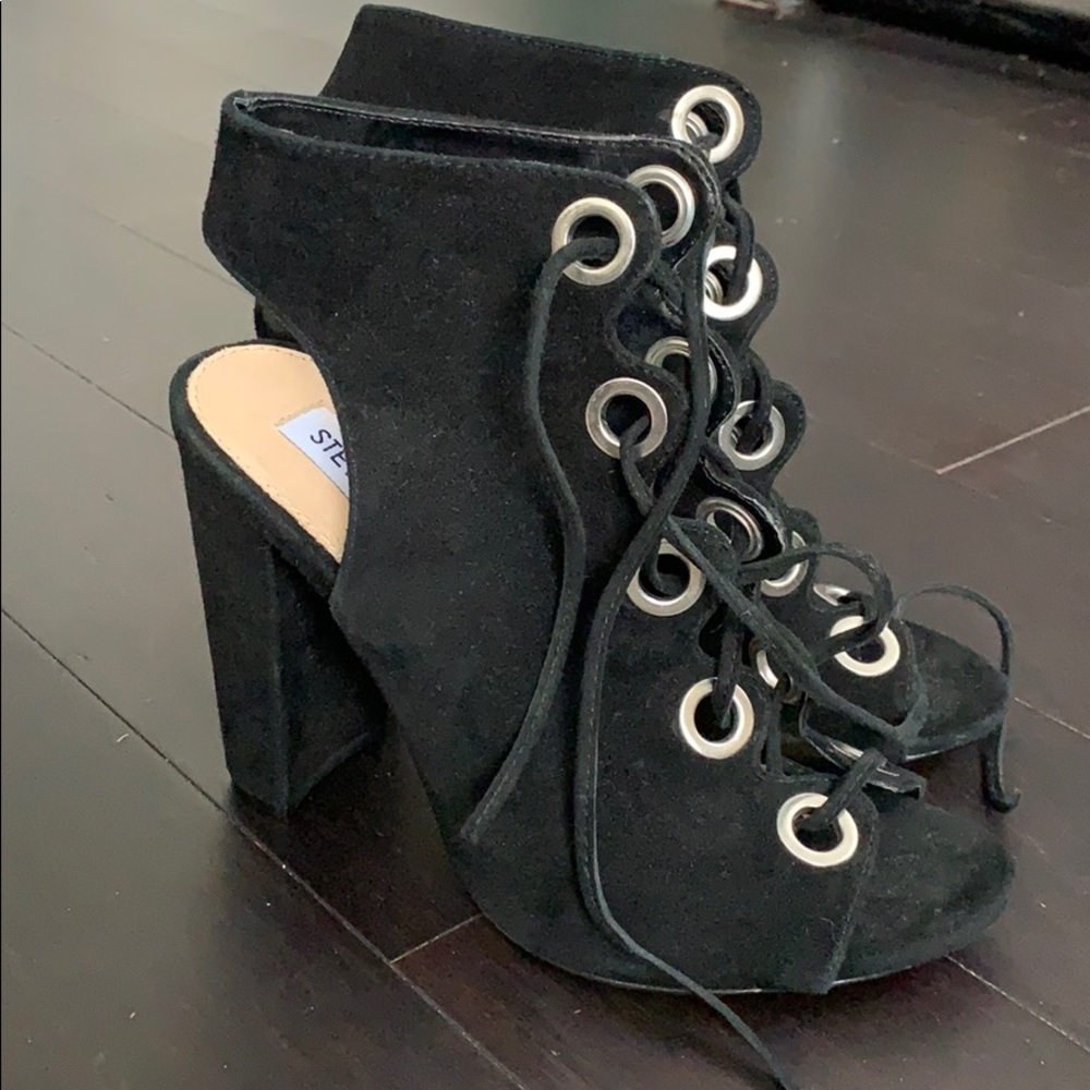 Steve Madden Heels